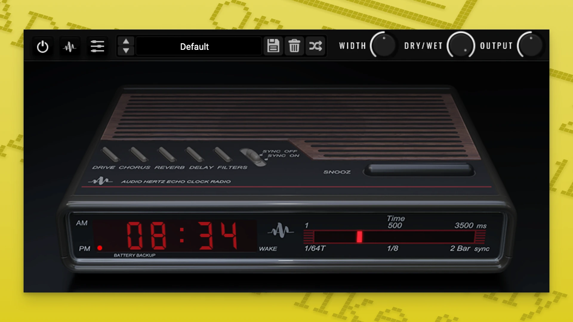 Audio Hertz Bundle screenshot 3